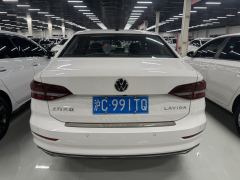 Volkswagen Lavida 1.5L Edition - ფოტო 8