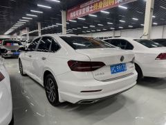 Volkswagen Lavida 1.5L Edition - ფოტო 9