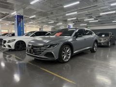 Volkswagen FAW- CC FAW-Volkswagen CC Shooting Brake 380TSI Hunting Wind Edition - photo 1