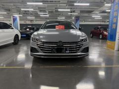 Volkswagen FAW- CC FAW-Volkswagen CC Shooting Brake 380TSI Hunting Wind Edition - photo 2