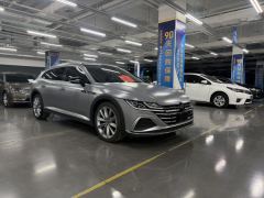 Volkswagen FAW- CC FAW-Volkswagen CC Shooting Brake 380TSI Hunting Wind Edition - photo 3