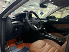 Volkswagen FAW- CC FAW-Volkswagen CC Shooting Brake 380TSI Hunting Wind Edition - photo 4