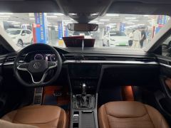 Volkswagen FAW- CC FAW-Volkswagen CC Shooting Brake 380TSI Hunting Wind Edition - photo 5