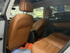 Volkswagen FAW- CC FAW-Volkswagen CC Shooting Brake 380TSI Hunting Wind Edition - photo 6