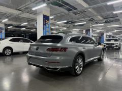 Volkswagen FAW- CC FAW-Volkswagen CC Shooting Brake 380TSI Hunting Wind Edition - photo 7