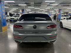 Volkswagen FAW- CC FAW-Volkswagen CC Shooting Brake 380TSI Hunting Wind Edition - photo 8