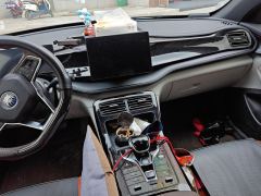 BYD Qin PLUS DM-i Champion Edition 1.5L 55km Leading Edition - ფოტო 17