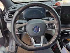 BYD Qin PLUS DM-i Champion Edition 1.5L 55km Leading Edition - ფოტო 18