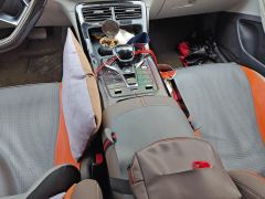 BYD Qin PLUS DM-i Champion Edition 1.5L 55km Leading Edition - ფოტო 19