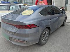 BYD Qin PLUS DM-i Champion Edition 1.5L 55km Leading Edition - ფოტო 2