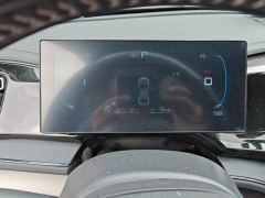 BYD Qin PLUS DM-i Champion Edition 1.5L 55km Leading Edition - ფოტო 20