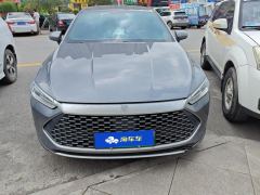 BYD Qin PLUS DM-i Champion Edition 1.5L 55km Leading Edition - ფოტო 3