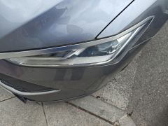 BYD Qin PLUS DM-i Champion Edition 1.5L 55km Leading Edition - ფოტო 4