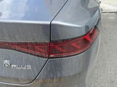 BYD Qin PLUS DM-i Champion Edition 1.5L 55km Leading Edition - ფოტო 5