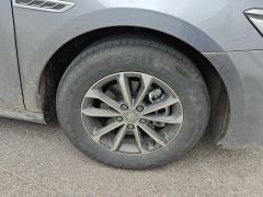 BYD Qin PLUS DM-i Champion Edition 1.5L 55km Leading Edition - ფოტო 6