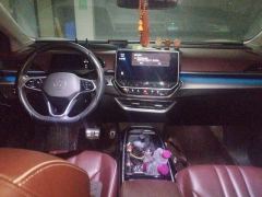 Volkswagen VW ID.6 X Smart Long Range Edition - ფოტო 16