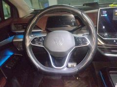 Volkswagen VW ID.6 X Smart Long Range Edition - ფოტო 18