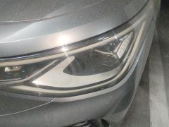 Volkswagen VW ID.6 X Smart Long Range Edition - ფოტო 4