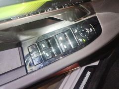 BMW 5 Series 525Li M Sport Package - photo 13