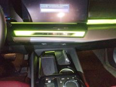 BMW 5 Series 525Li M Sport Package - photo 17