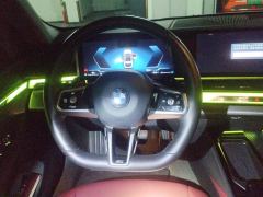 BMW 5 Series 525Li M Sport Package - photo 18