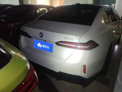 BMW 5 Series 525Li M Sport Package - photo 2