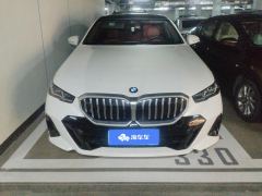 BMW 5 Series 525Li M Sport Package - photo 3