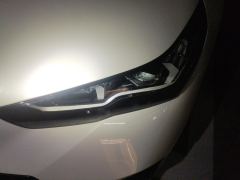BMW 5 Series 525Li M Sport Package - photo 4