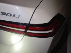 BMW 5 Series 525Li M Sport Package - photo 5