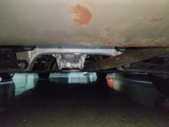 BMW 5 Series 525Li M Sport Package - photo 9