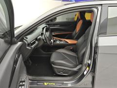 Changan UNI-V 1.5T Premium Version - фото 14