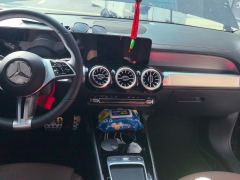 Mercedes-Benz GLB 220 Dynamic Edition 5-seater - ფოტო 17