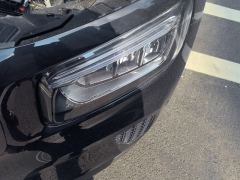 Mercedes-Benz GLB 220 Dynamic Edition 5-seater - ფოტო 4