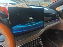 BYD Tang DM-i Smart Driving Edition 1.5T 115km Prestigious Edition - photo 17