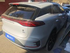BYD Tang DM-i Smart Driving Edition 1.5T 115km Prestigious Edition - photo 2