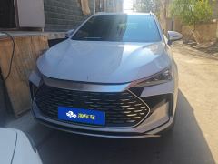 BYD Tang DM-i Smart Driving Edition 1.5T 115km Prestigious Edition - photo 3