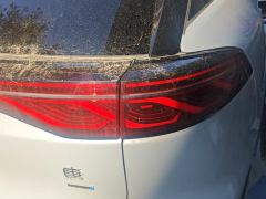 BYD Tang DM-i Smart Driving Edition 1.5T 115km Prestigious Edition - photo 5