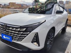 Changan UNI-Z 1.5T Premium Edition - фото 1