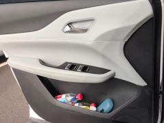 Changan UNI-Z 1.5T Premium Edition - фото 12