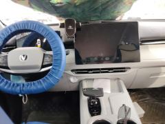 Changan UNI-Z 1.5T Premium Edition - фото 16