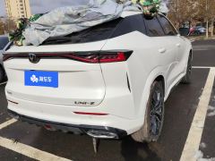 Changan UNI-Z 1.5T Premium Edition - фото 2