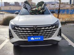 Changan UNI-Z 1.5T Premium Edition - фото 3