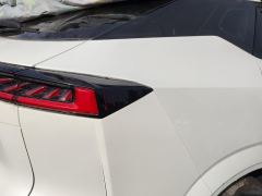 Changan UNI-Z 1.5T Premium Edition - фото 5