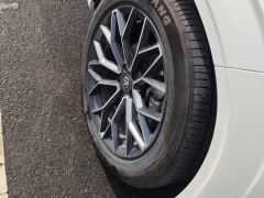Changan UNI-Z 1.5T Premium Edition - фото 6