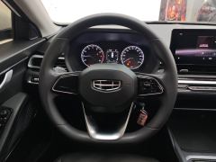 Geely Emgrand Passage 4 1.5L Manual Deluxe - ფოტო 18