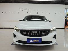 Geely Emgrand Passage 4 1.5L Manual Deluxe - ფოტო 3