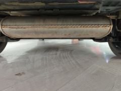 Geely Emgrand Passage 4 1.5L Manual Deluxe - ფოტო 9