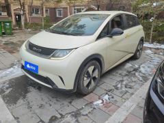 BYD Dolphin 420km Edition - ფოტო 1