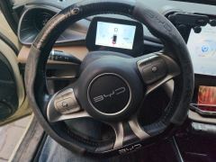 BYD Dolphin 420km Edition - ფოტო 18