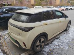 BYD Dolphin 420km Edition - ფოტო 2